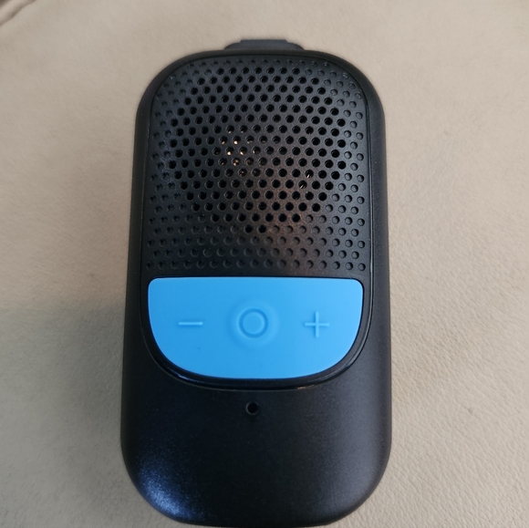 NWT!!!M3 True Blutooth Wireless Speaker - Black